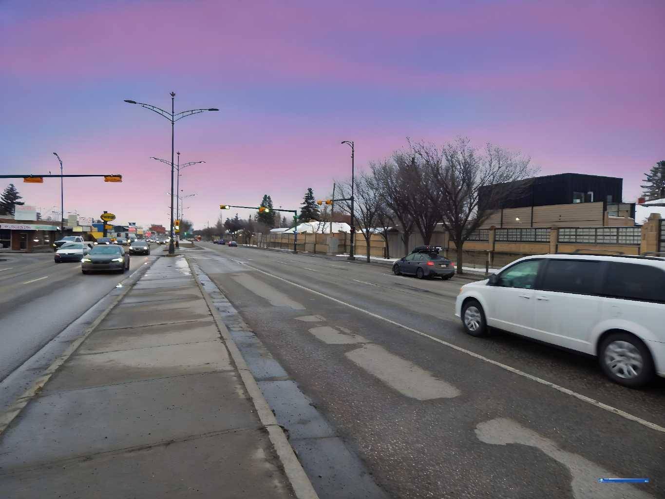 Calgary, AB T2M 0J8,712 16 AVE Northwest