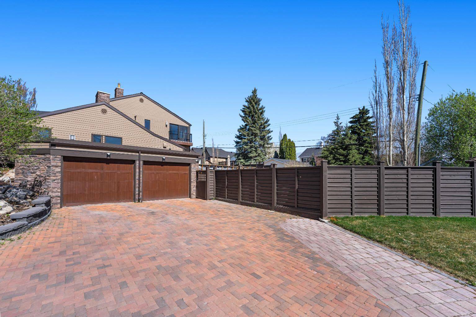 Calgary, AB T2M 4B8,757 Alexander CRES Northwest