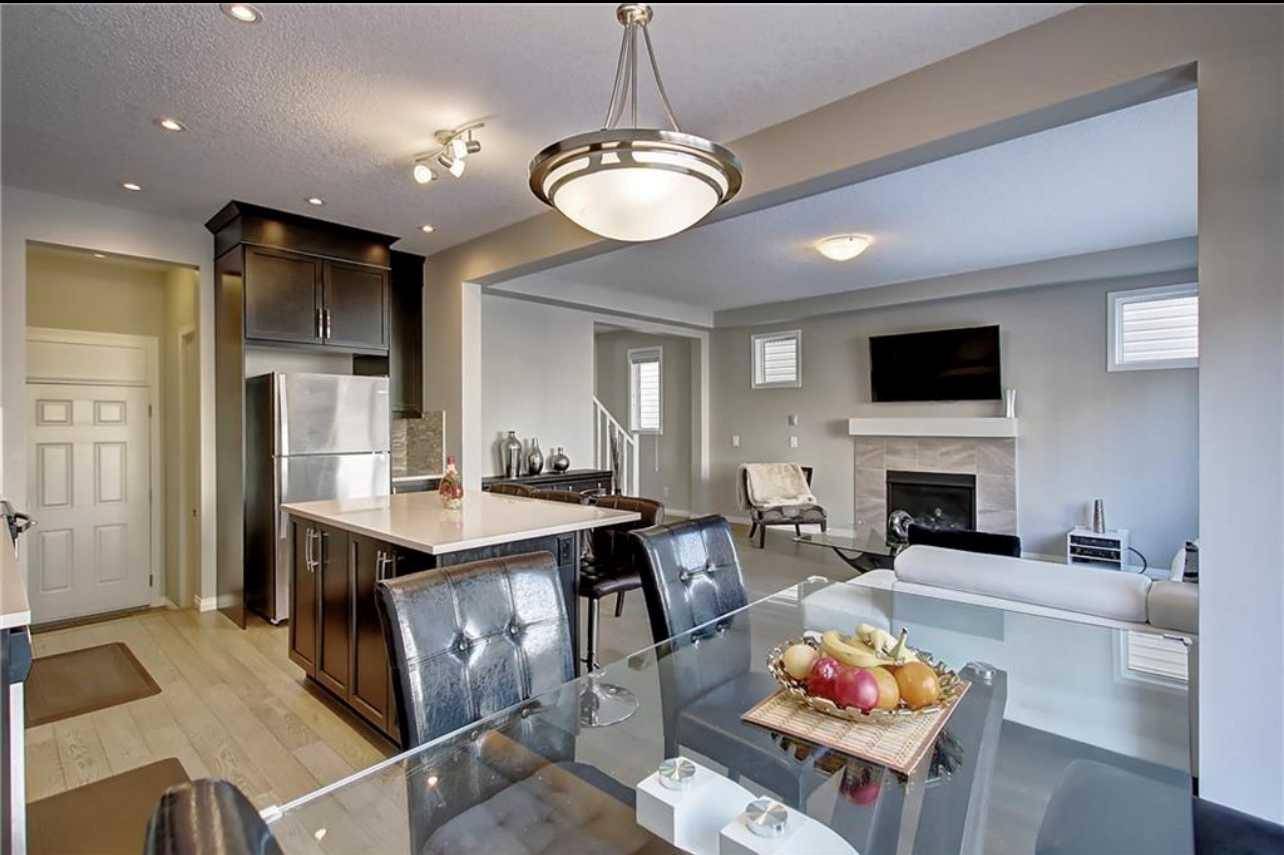 Airdrie, AB T4B 4G3,159 Windford ST SW