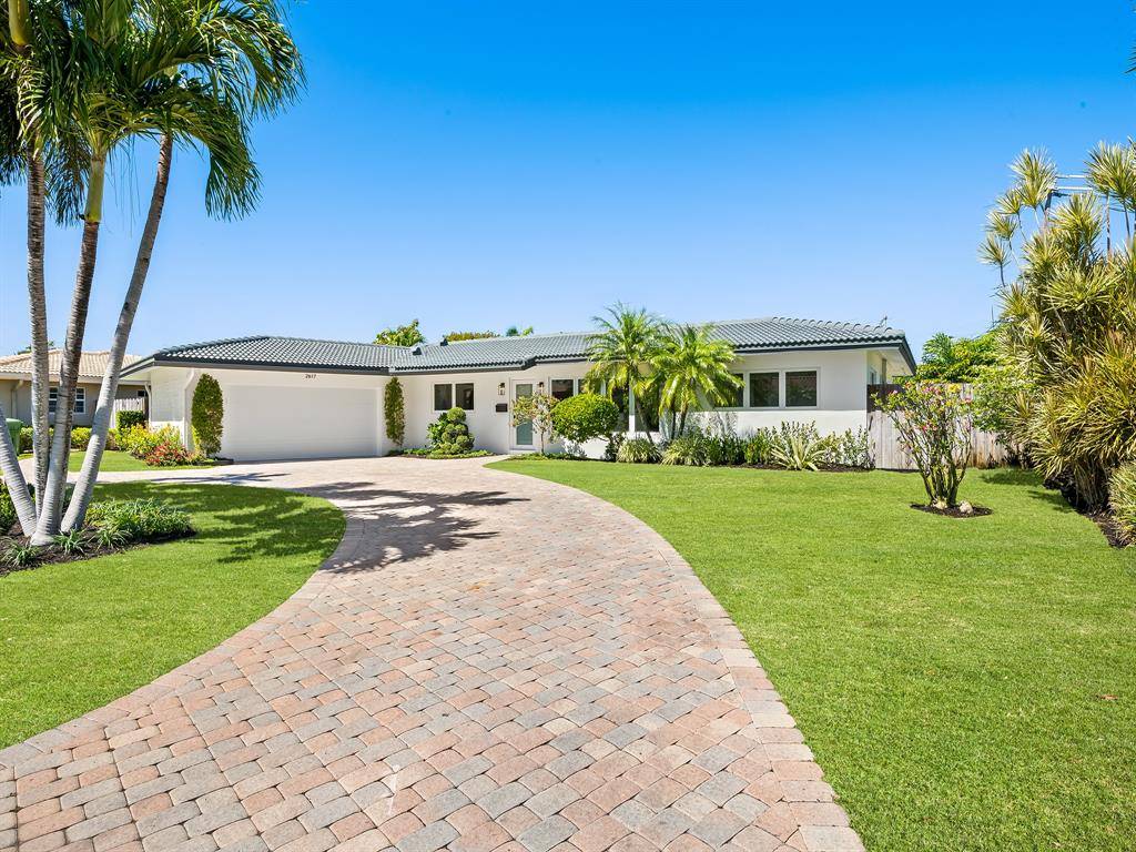 [StreetName, UnitNumber, StreetNumber, StreetDirPrefix], Fort Lauderdale, FL 33306