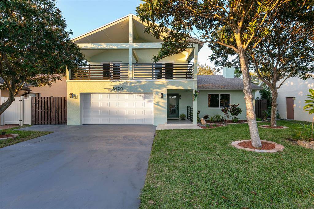 [StreetName, UnitNumber, StreetNumber, StreetDirPrefix],  North Lauderdale,  FL 33068