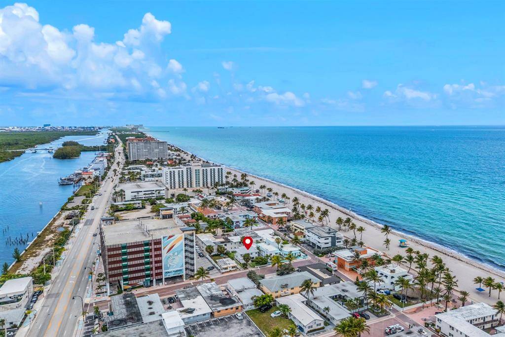 Hollywood, FL 33019,[StreetName,UnitNumber,StreetNumber,StreetDirPrefix]