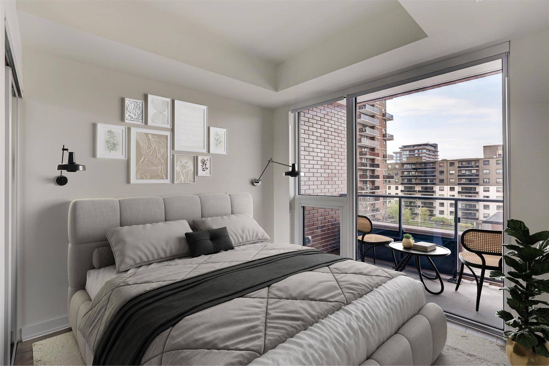 Mississauga, ON L5G 3G1,28 Ann ST #417