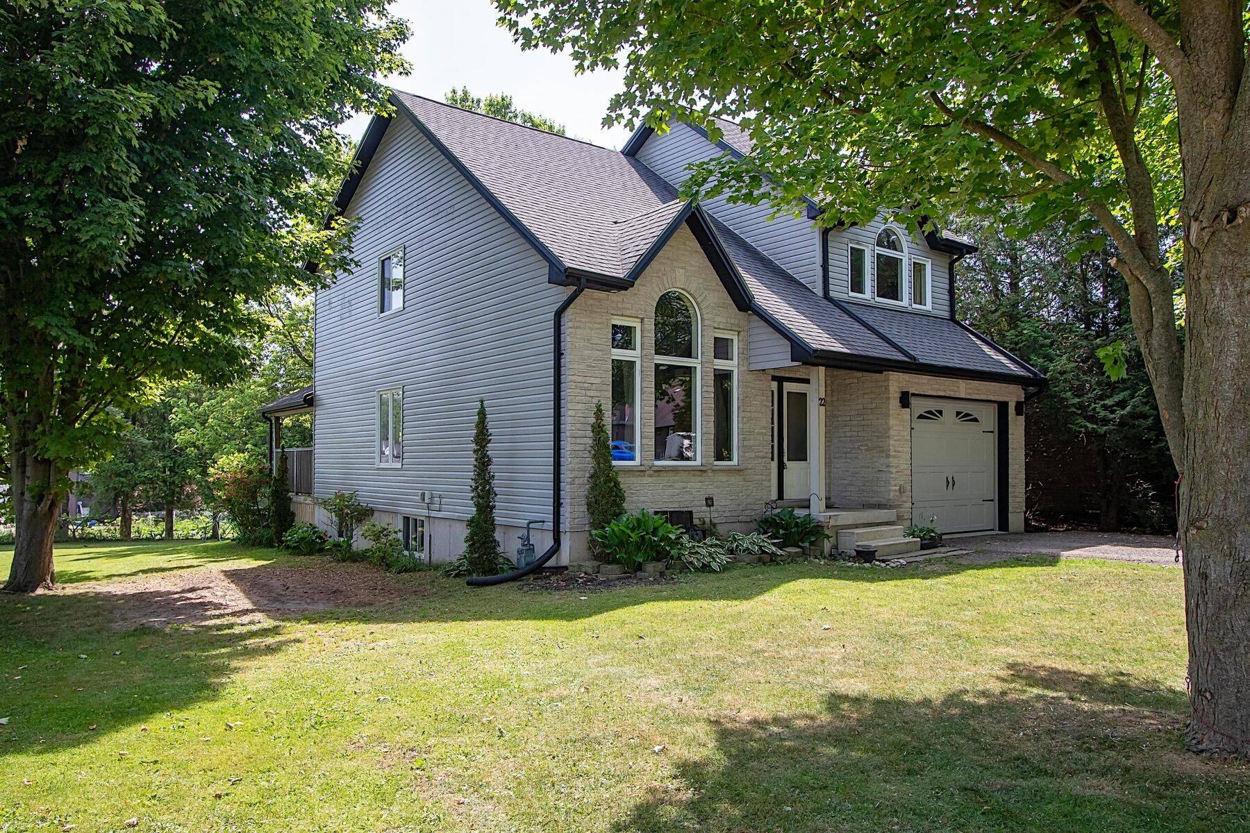 Bayham, ON N0J 1Z0,22 Oak ST