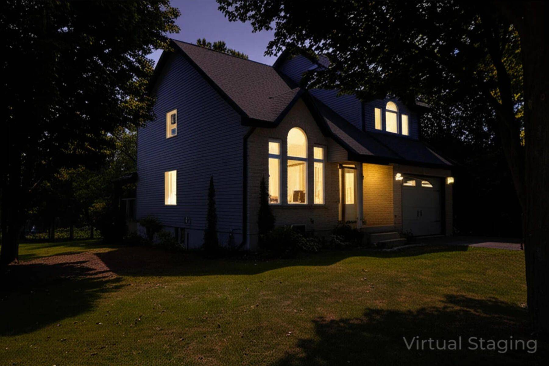 Bayham, ON N0J 1Z0,22 Oak ST