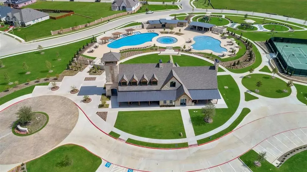 Prosper, TX 75078,2730 Starwood Drive