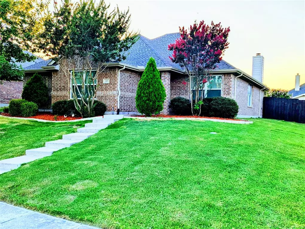 Wylie, TX 75098,215 Northridge Drive