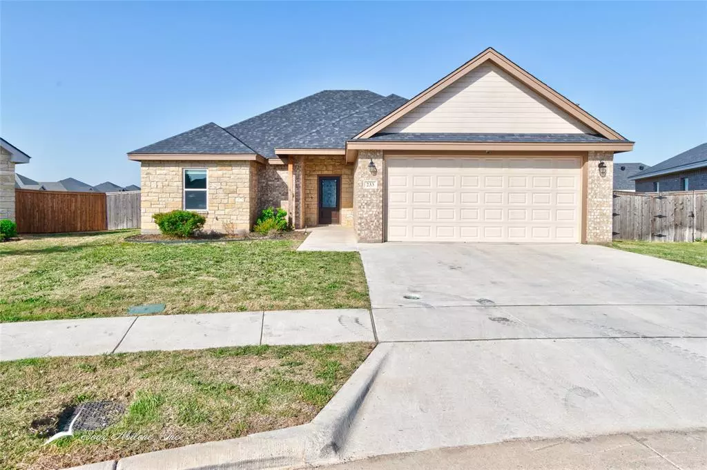 Abilene, TX 79602,233 Audra Circle