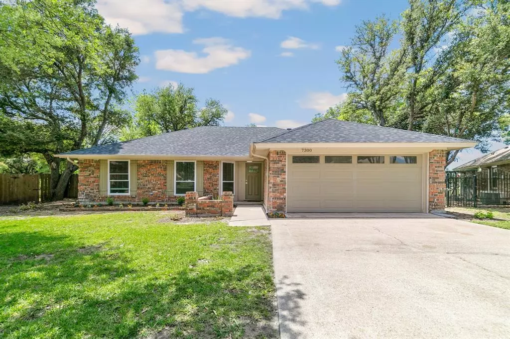 North Richland Hills, TX 76182,7300 Frances Court