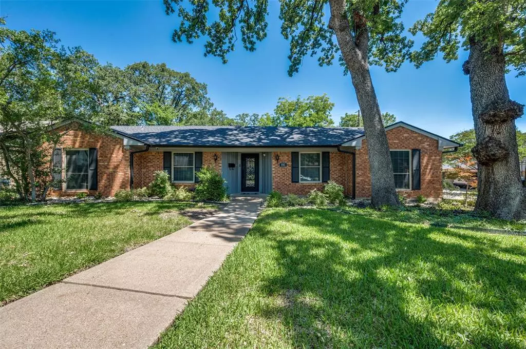 Irving, TX 75061,1013 Sleepy Hollow Drive S