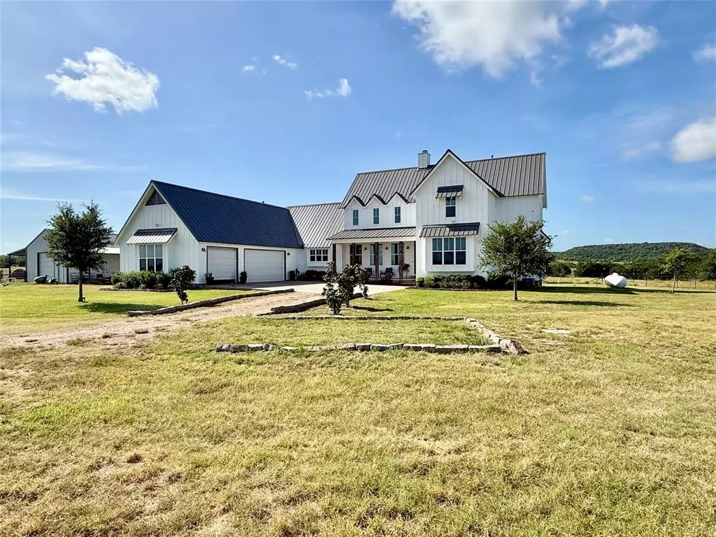 Hico, TX 76457,5500 County Road 234