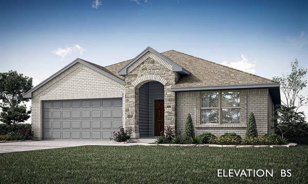 8216 Catclaw Prairie,  Godley,  TX 76044