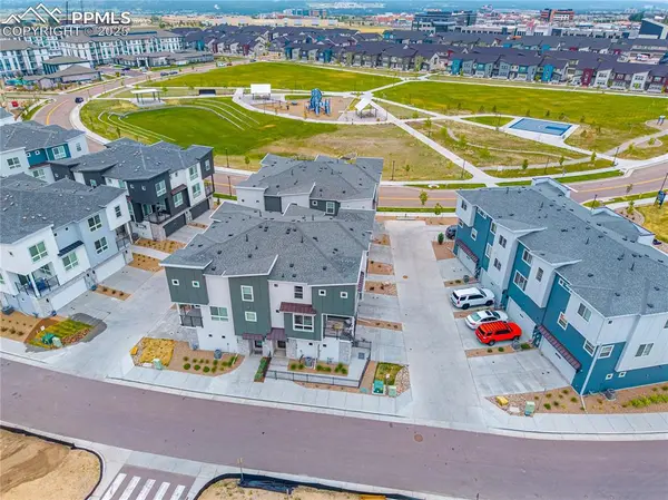 10618 Larimar PT, Colorado Springs, CO 80908