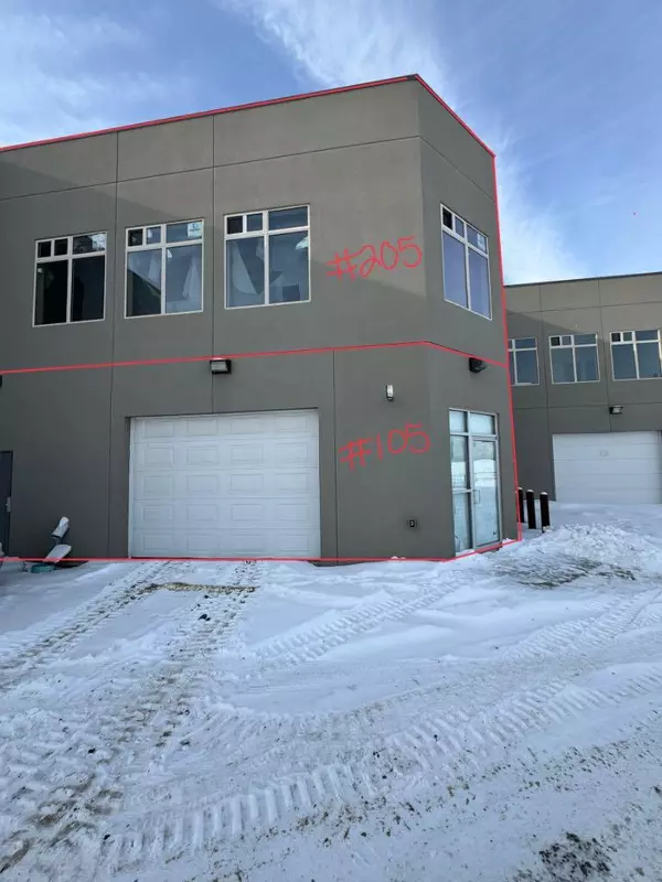 Grande Prairie, AB T8V 3A6,8801 Resources RD #205