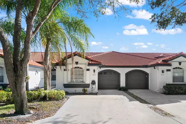 8268 Via Di Veneto, Boca Raton, FL 33496