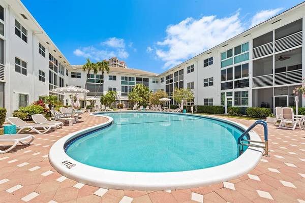 1461 S Ocean Blvd #110, Lauderdale By The Sea, FL 33062