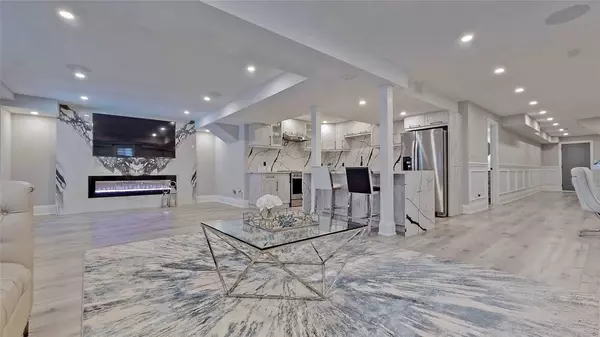 Vaughan, ON L4H 4L6,134 Beaconsfield DR #Basement