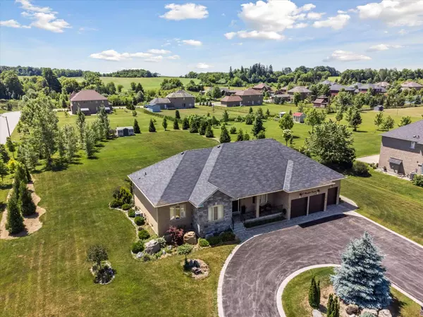 Uxbridge, ON L0C 1A0,66 Stonesthrow CRES