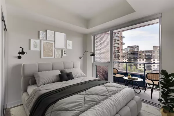 Mississauga, ON L5G 3G1,28 Ann ST #417