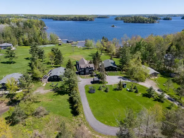 Muskoka Lakes, ON P0B 1J0,1059 Woodington RD #6