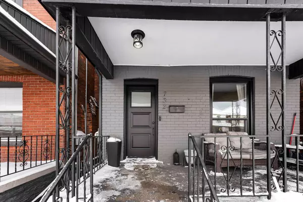 Hamilton, ON L8L 2G9,732 Cannon ST