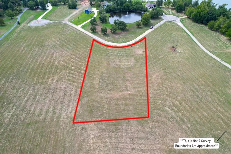 Lot 17 PR 2724, Mount Pleasant, TX 75455