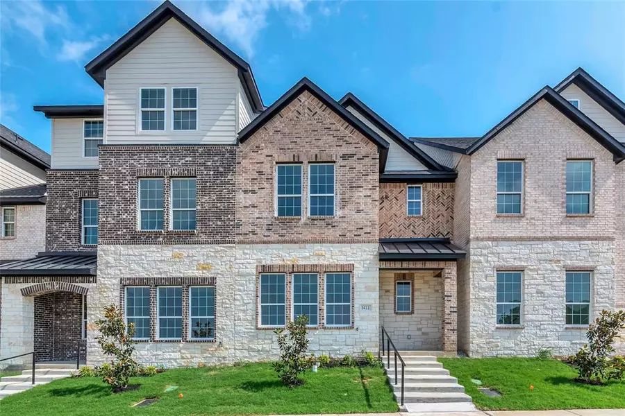 3411 Sanjeev Drive, Irving, TX 75060