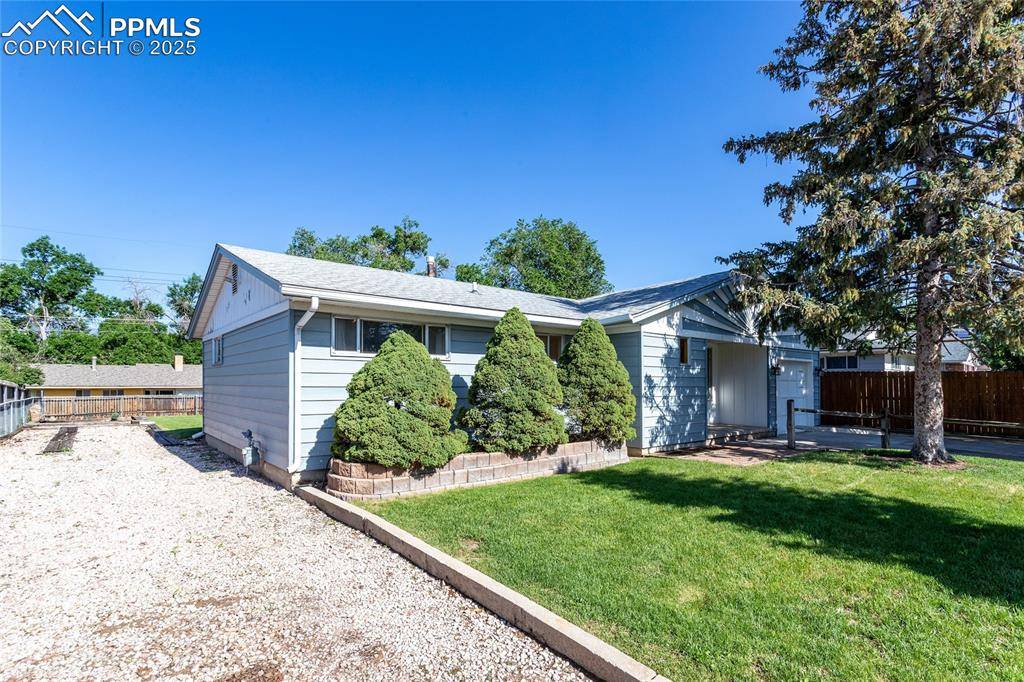 Colorado Springs, CO 80911,428 Rose DR