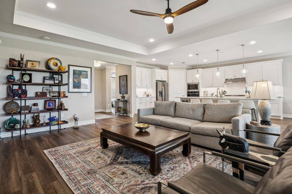 Mckinney, TX 75071,204 Habitat Trail