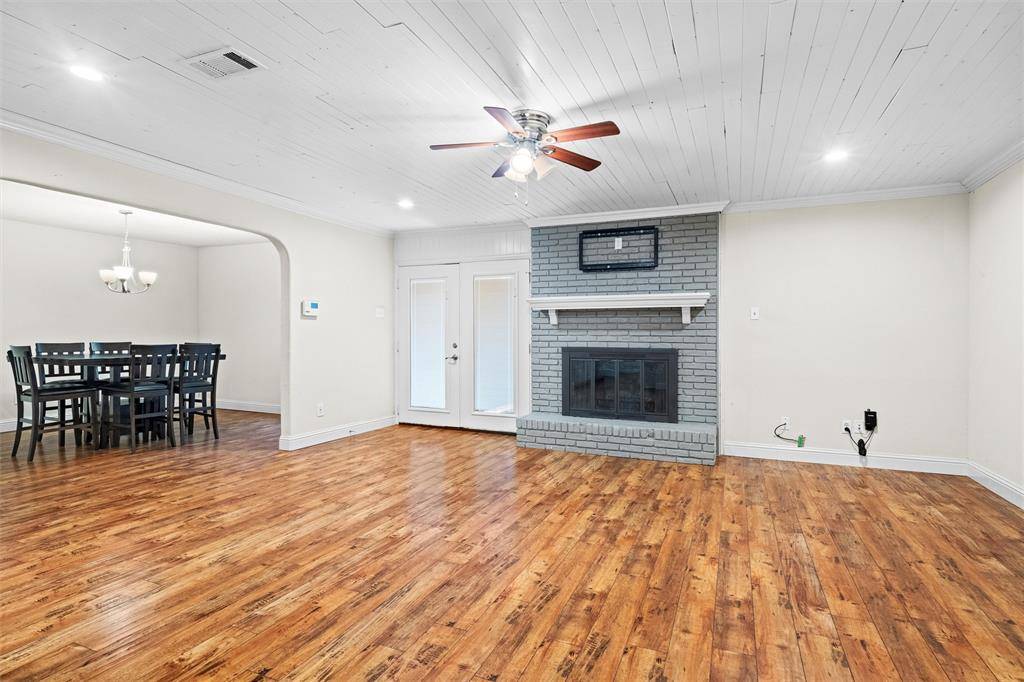 Irving, TX 75062,3806 Rainier Street