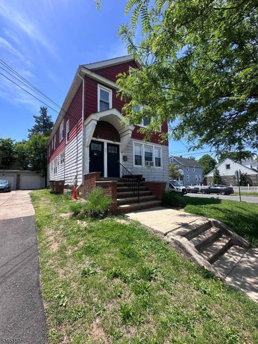 Linden City, NJ 07036,633 Maple Ave