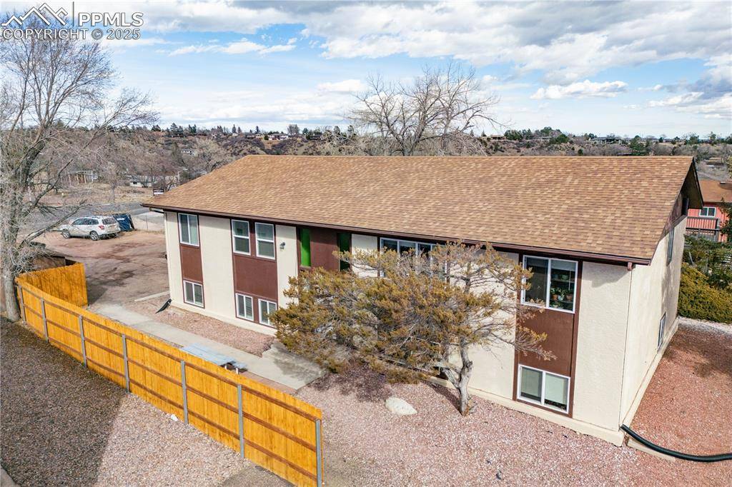 2155 King ST, Colorado Springs, CO 80904