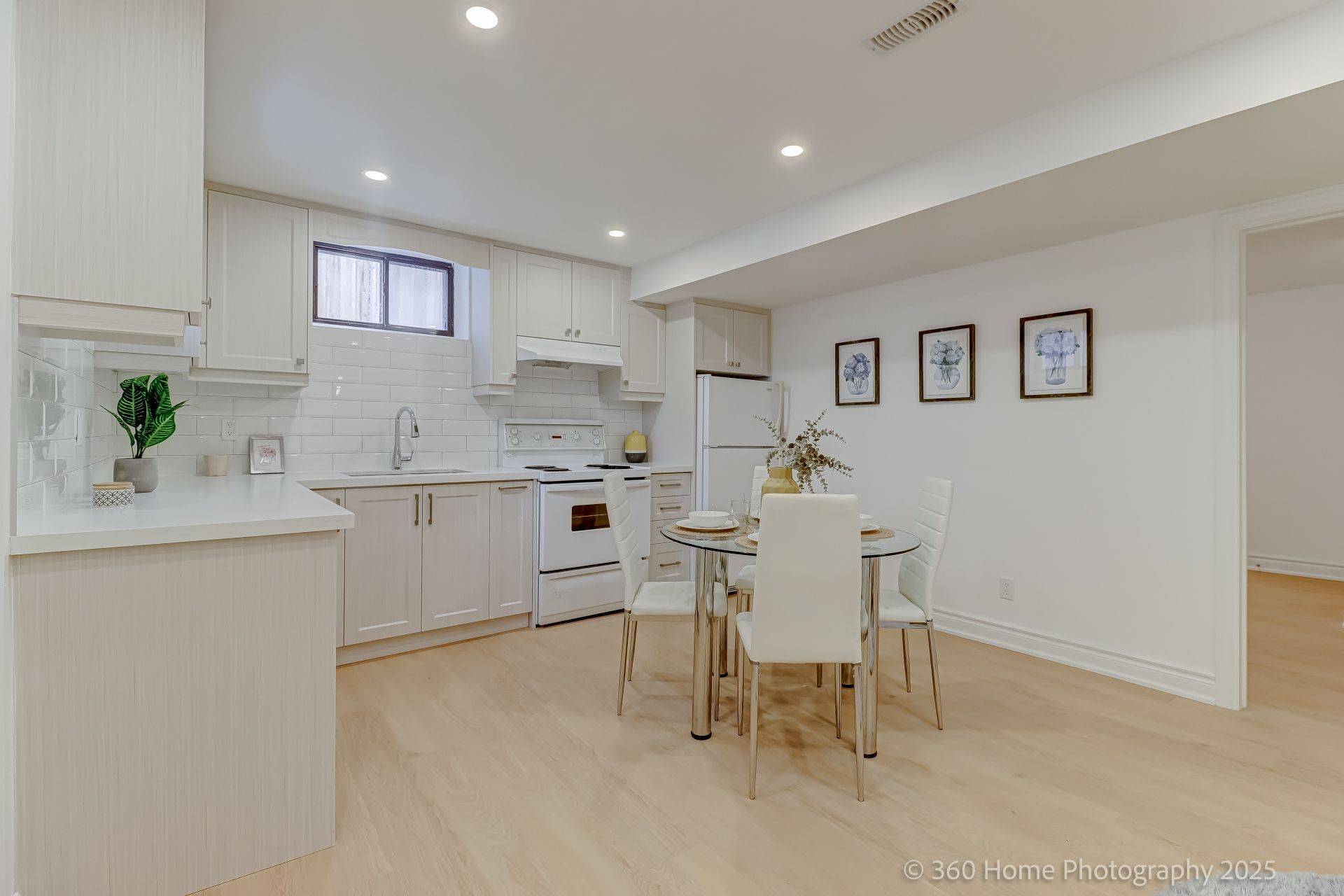 Toronto C14, ON M2M 3M9,Bsmt -  597 Conacher DR