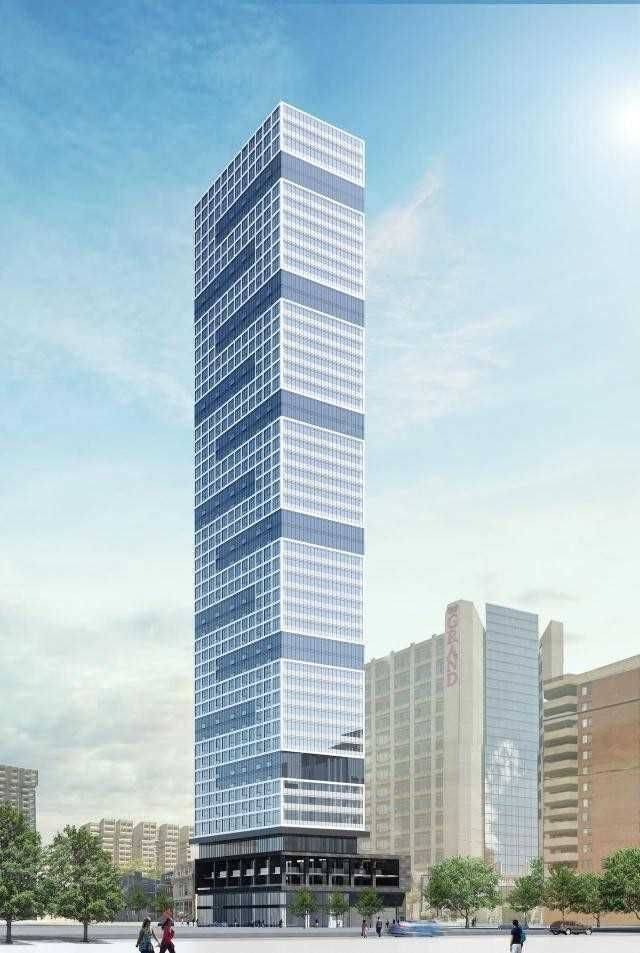 181 Dundas ST E #5102, Toronto C08, ON M5A 0N5