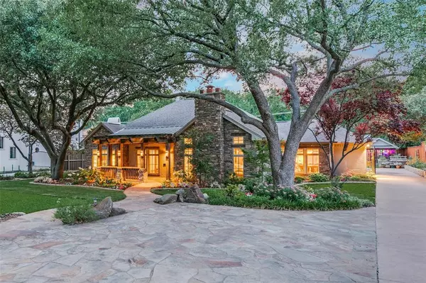 Dallas, TX 75218,8539 Santa Clara Drive