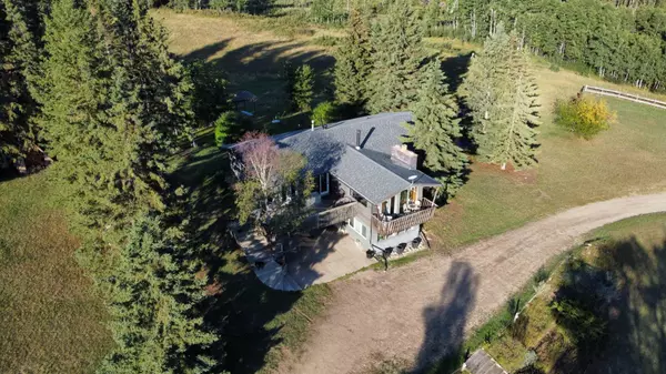 Rural Red Deer County, AB T0M 0K0,2168 HWY 587 #10
