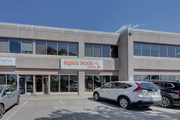 8111 Jane ST #3, Vaughan, ON L4K 4L7