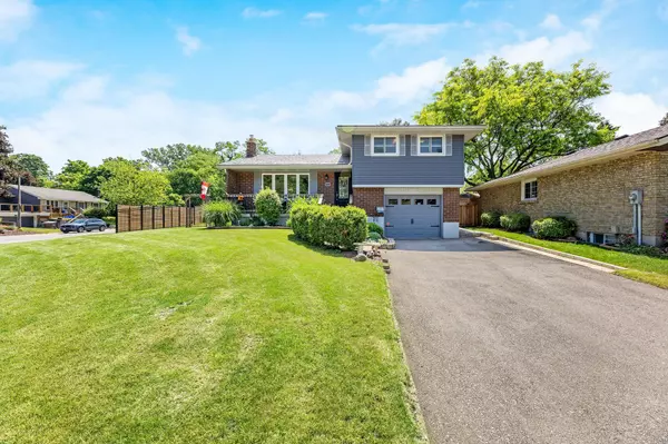 Brant, ON N3L 3K6,10 Gilston Pkwy