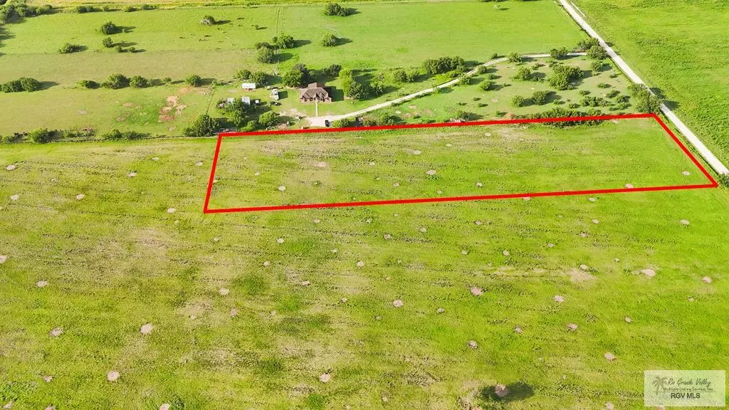 00 LOUISIANA RD., Santa Rosa, TX 78593
