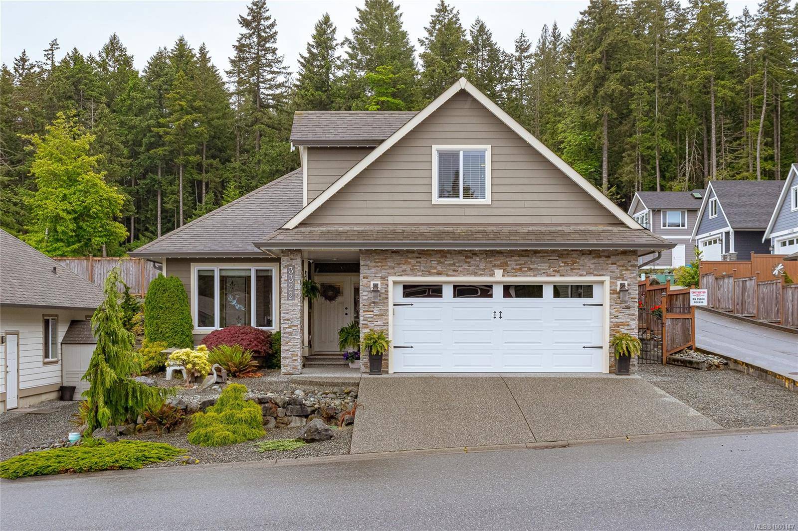 Chemainus, BC V0R 1K1,3322 Creegan Dr