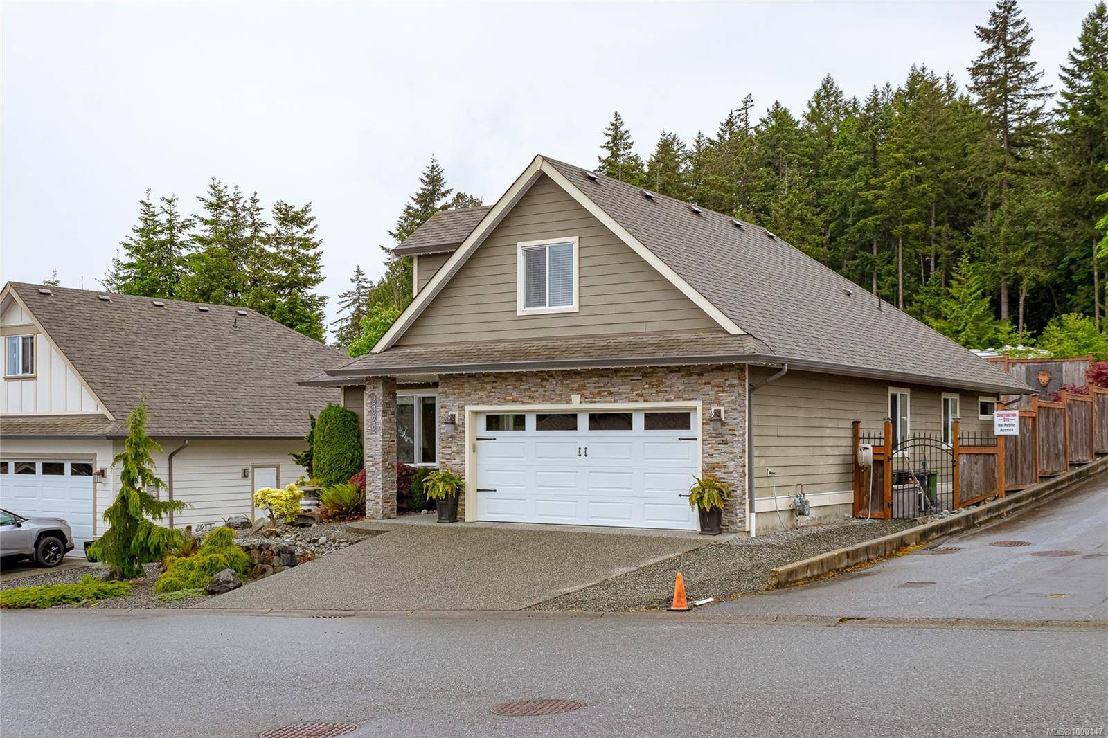 Chemainus, BC V0R 1K1,3322 Creegan Dr