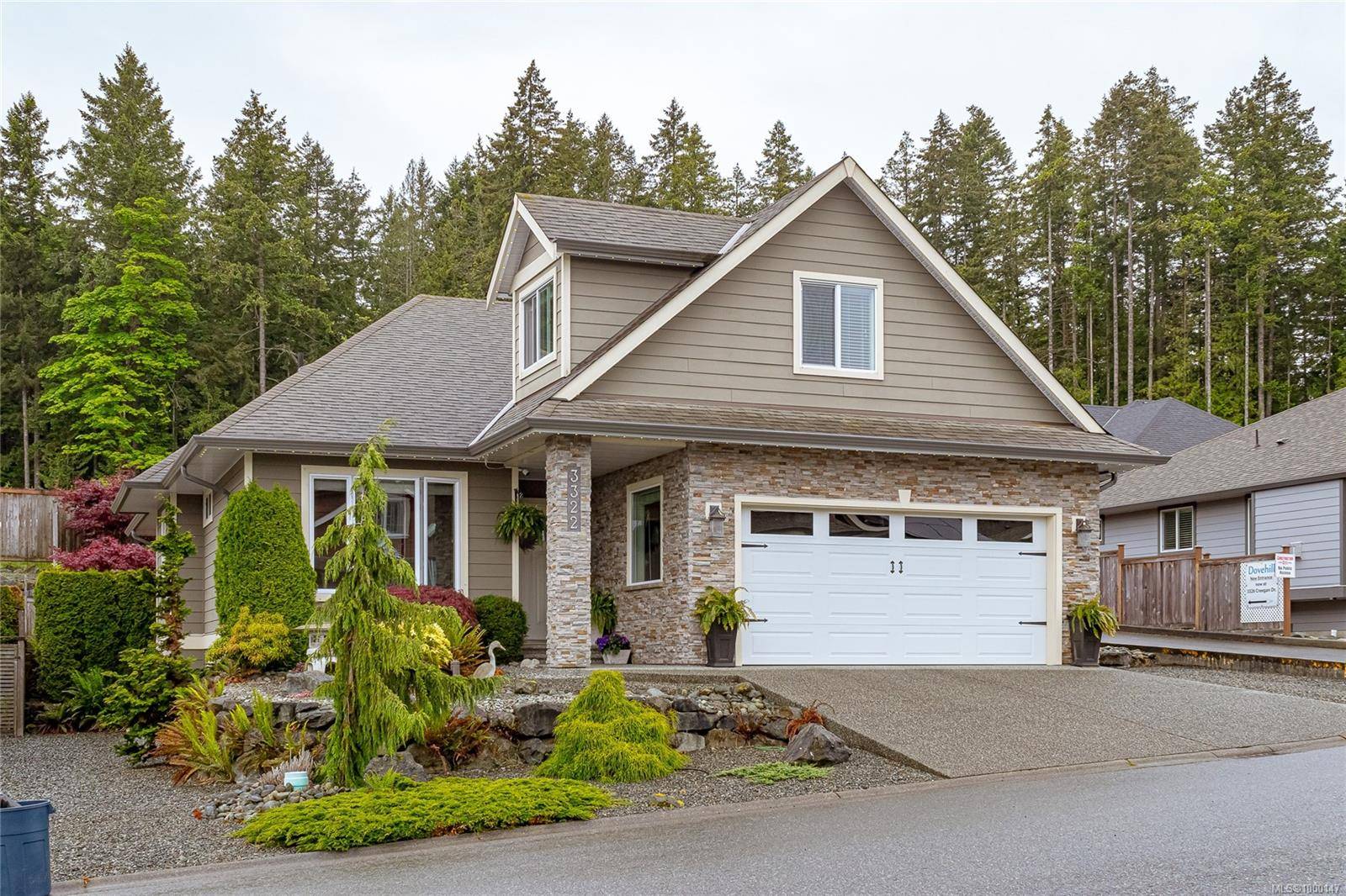 Chemainus, BC V0R 1K1,3322 Creegan Dr