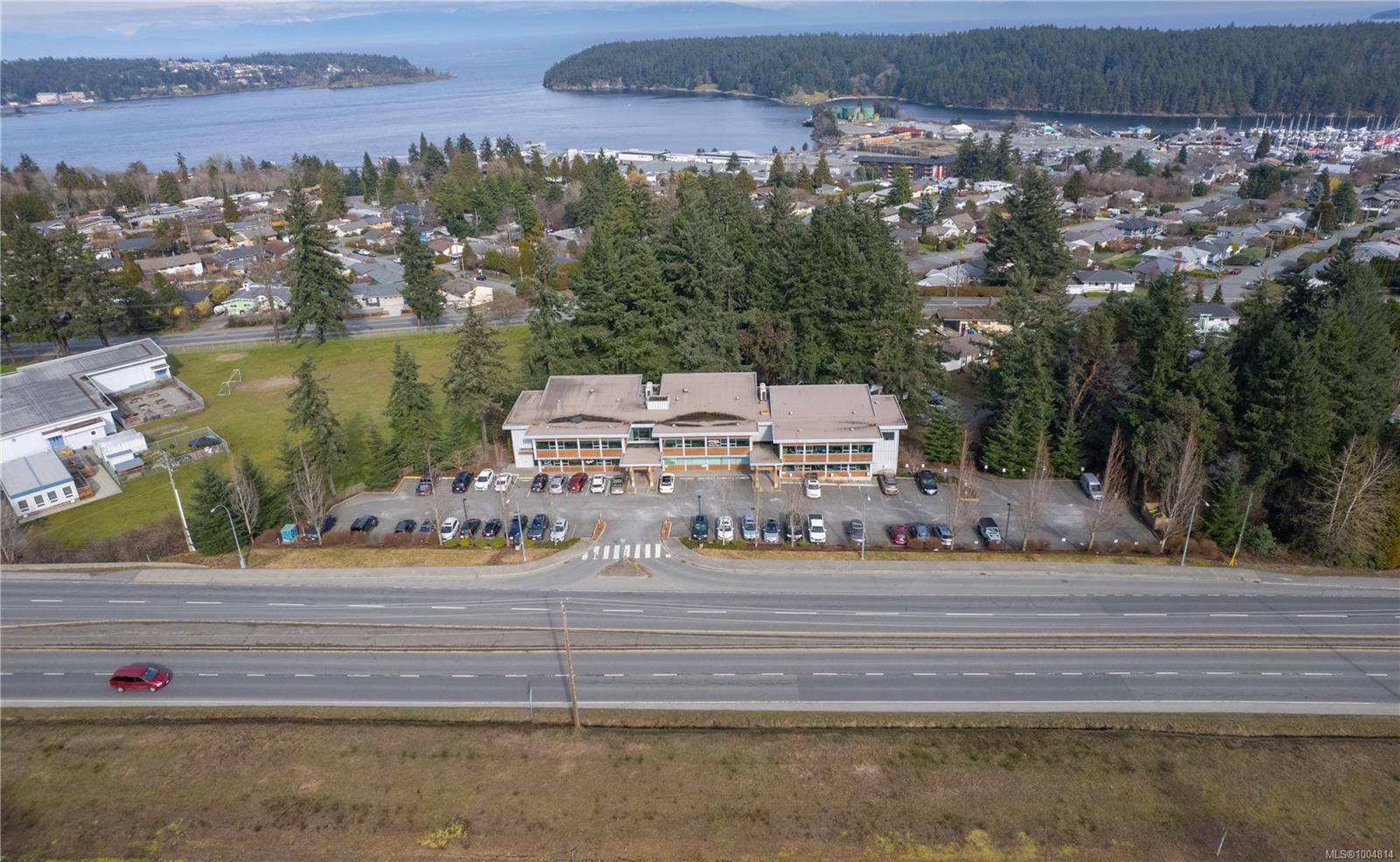 Nanaimo, BC V9S 0A3,1650 Terminal Ave #204
