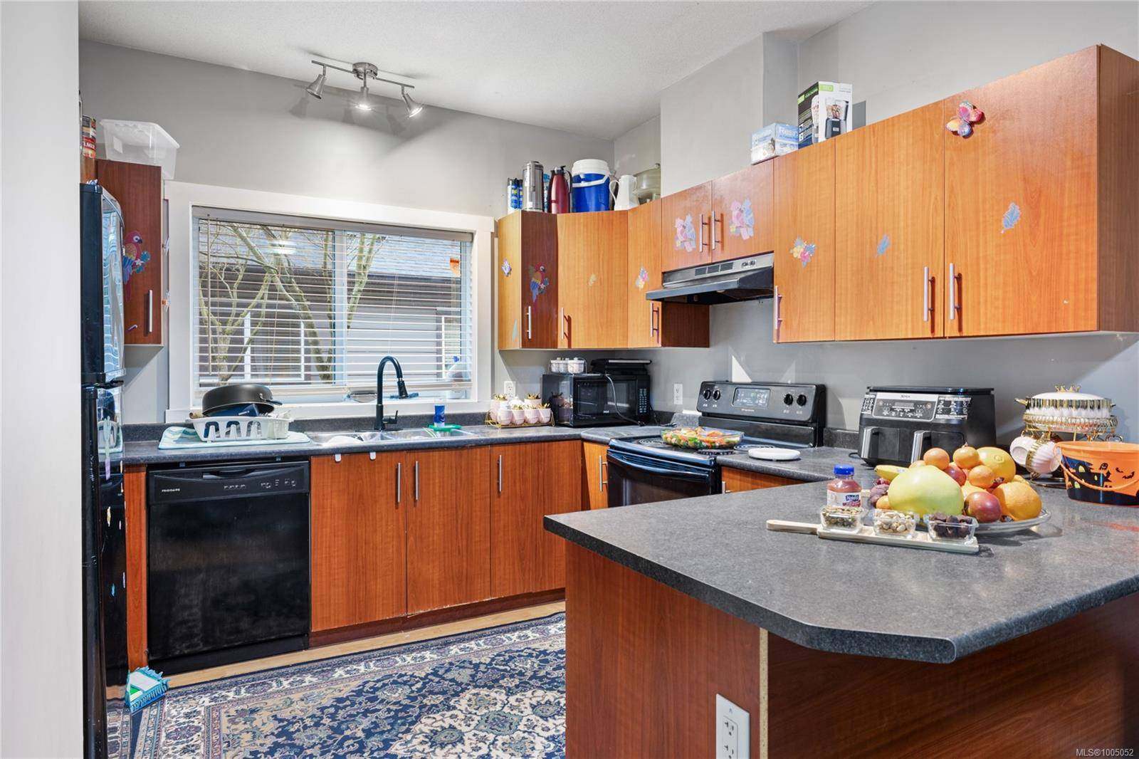 Nanaimo, BC V9S 1H6,582 Rosehill St #102