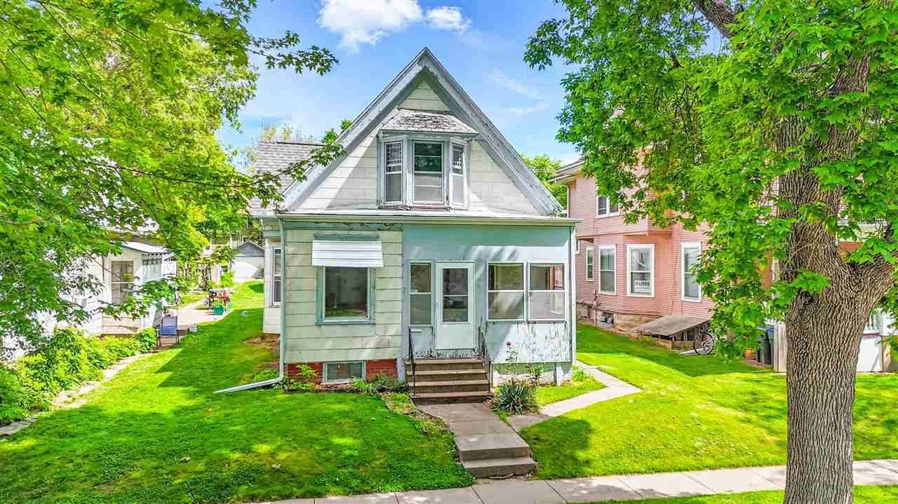 Iowa City, IA 52245,314 E Davenport St