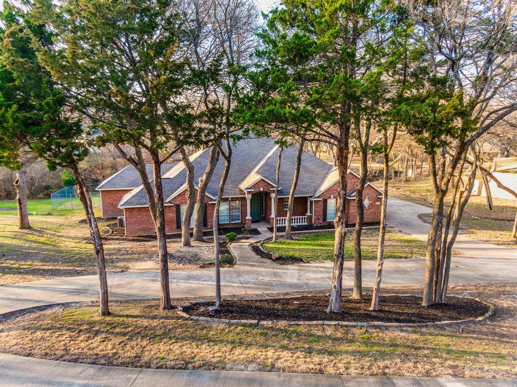 4781 Joe Wilson Road, Midlothian, TX 76065
