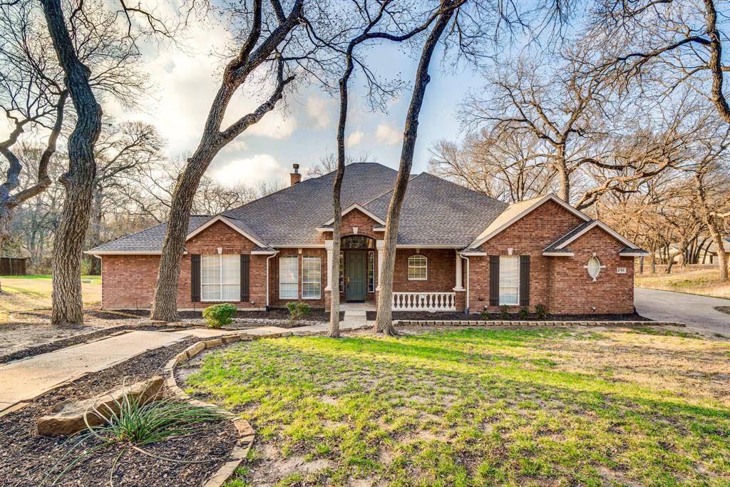 Midlothian, TX 76065,4781 Joe Wilson Road