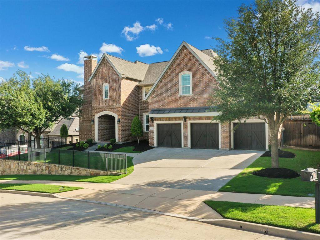 Frisco, TX 75035,12142 Lazio Lane
