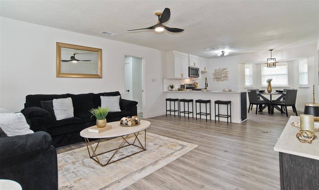 Forest Hill, TX 76119,6408 Crawford Court