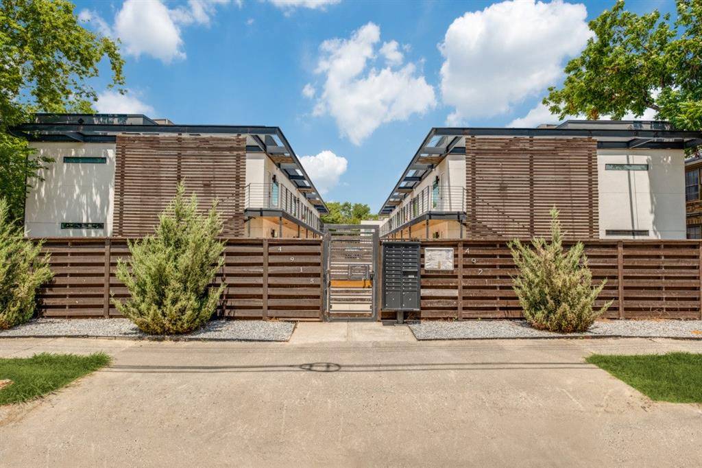 4921 Bryan Street #107, Dallas, TX 75206